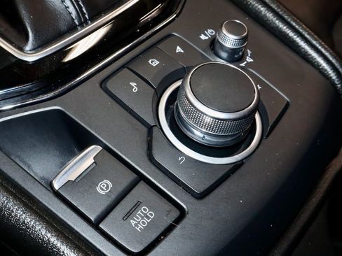 Used 2023 MAZDA CX-5 AWD 2.5 S image 34