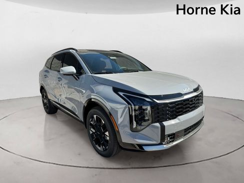 New 2026 Kia Sportage SX Prestige AWD/4WD image 2