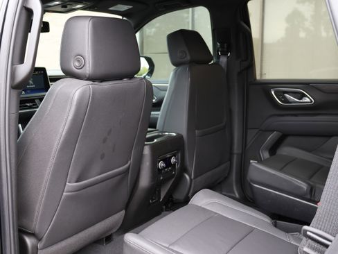 Used 2023 Chevrolet Tahoe Z71 AWD/4WD image 29