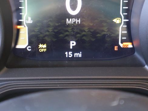 New 2026 Jeep Wrangler Unlimited Rubicon image 29