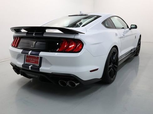 Used 2022 Ford Mustang Shelby GT500 w/ Technology Package image 60