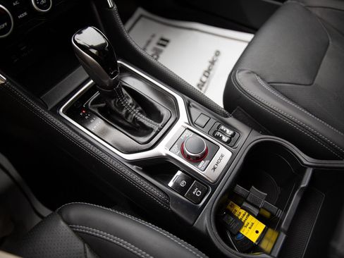 Used 2020 Subaru Forester Touring image 16