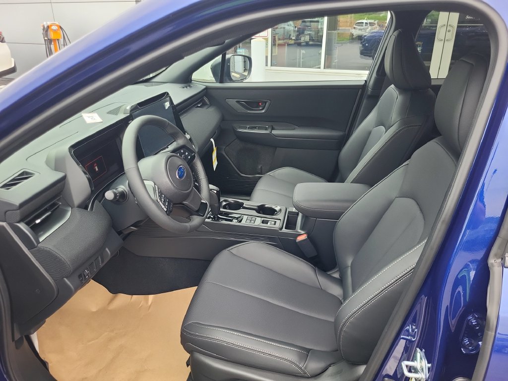 New 2026 Subaru Outback Limited AWD/4WD image 8