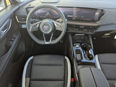 New 2026 Buick Envision Sport Touring AWD/4WD image 15