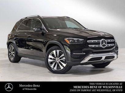 Certified 2025 Mercedes-Benz GLE 350 4MATIC