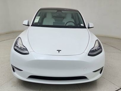 Used 2021 Tesla Model Y Long Range