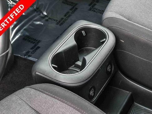 Certified 2024 Hyundai Ioniq 5 SE image 21