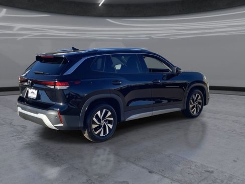 New 2026 Volkswagen Tiguan S FWD image 5
