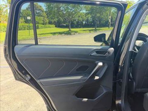 Used 2024 Volkswagen Tiguan Wolfsburg Edition FWD image 19