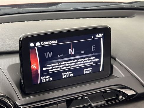 Used 2020 MAZDA MX-5 Miata RF Club image 18