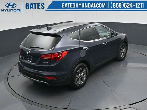 Used 2016 Hyundai Santa Fe Sport w/ Option Group 04 image 44
