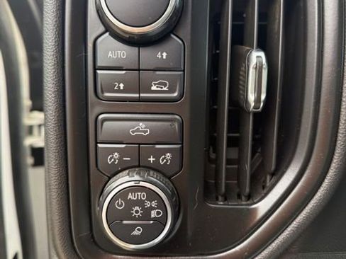 Used 2020 Chevrolet Silverado 1500 W/T w/ WT Safety Package image 11