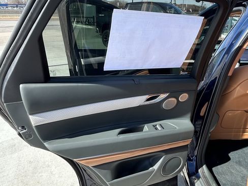 New 2026 Genesis GV80 3.5T Advanced image 16