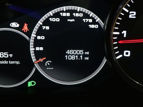 Used 2020 Porsche Cayenne S AWD/4WD image 12