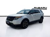 Used 2014 Ford Explorer Sport w/ Equipment Group 401A image 3