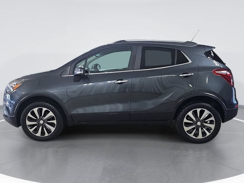 Used 2017 Buick Encore Preferred AWD/4WD image 7