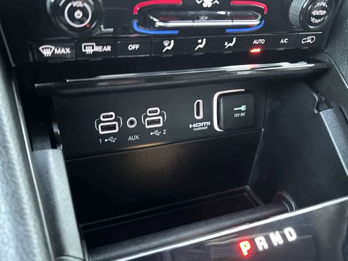 Used 2024 Jeep Grand Cherokee Limited 4xe image 24