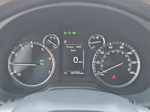 Used 2021 Lexus GX 460 Premium image 18