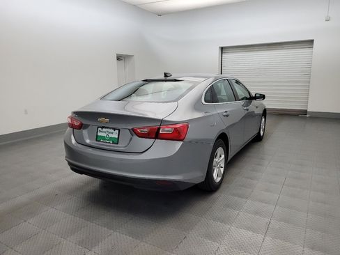 Used 2024 Chevrolet Malibu LS FWD image 9