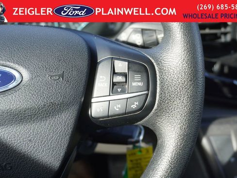 Used 2024 Ford Transit 350 XLT image 20