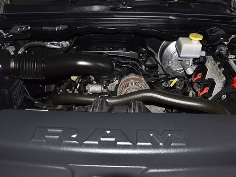 Used 2022 RAM 1500 Sport w/ Rebel Level 2 Equipment Group AWD/4WD image 32