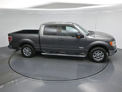 Used 2013 Ford F150 XLT w/ Luxury Equipment Group RWD image 48