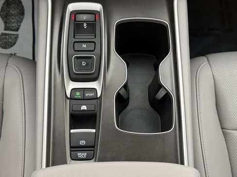 Used 2018 Honda Accord EX-L image 20