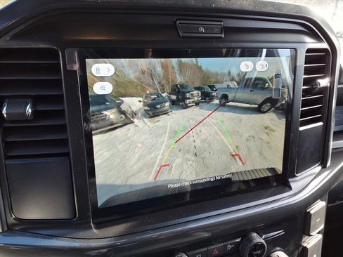 New 2026 Ford F150 STX w/ Equipment Group 200A image 21