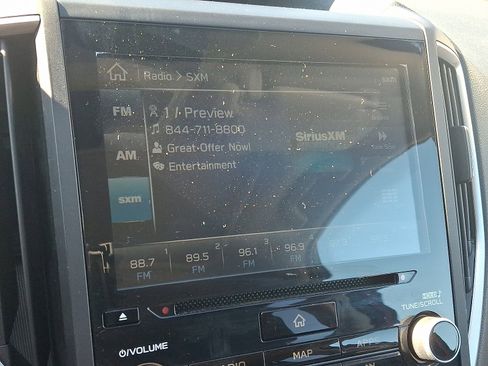 Used 2018 Subaru Crosstrek 2.0i Limited image 18