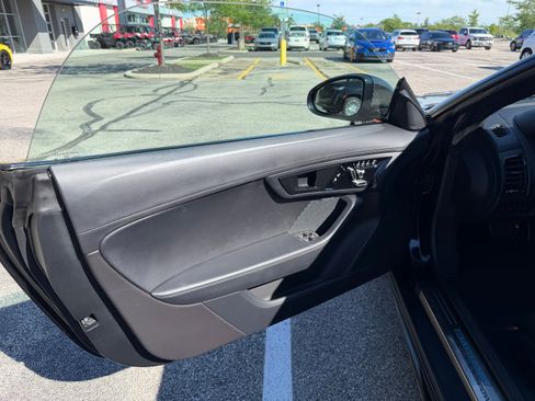 Used 2018 Jaguar F-TYPE R AWD/4WD image 14