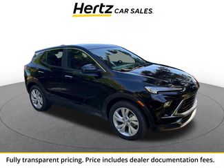 Used 2026 Buick Encore GX Preferred FWD video 1