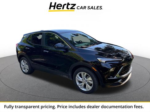 Used 2026 Buick Encore GX Preferred FWD image 1