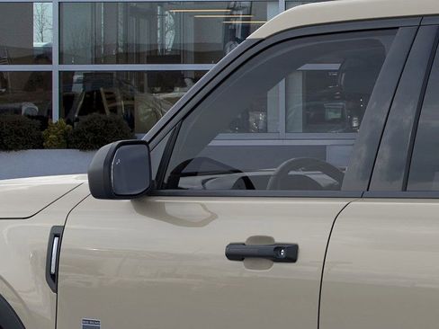 New 2025 Ford Bronco Sport Big Bend image 20