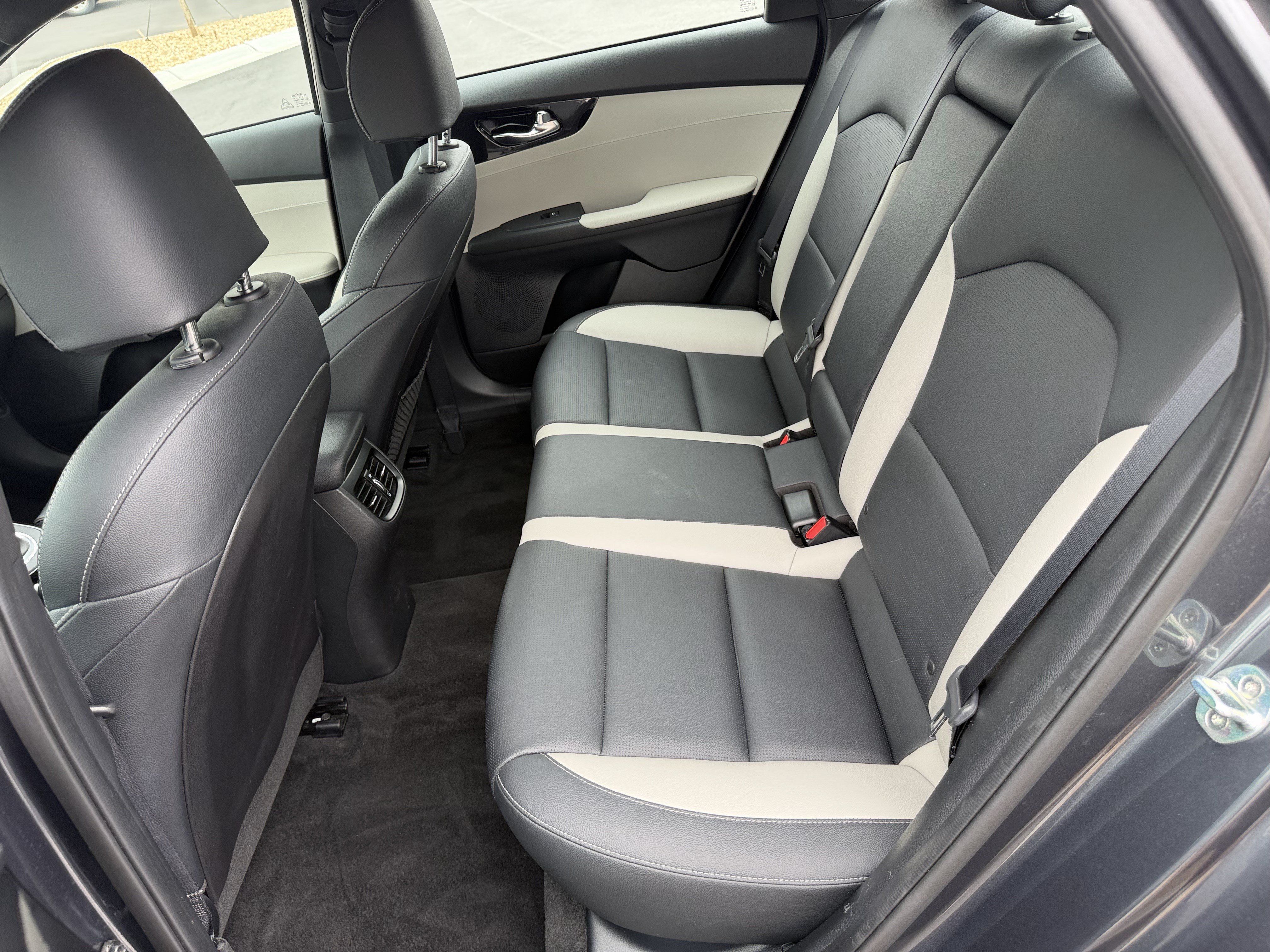 Used 2020 Kia Forte EX FWD image 17