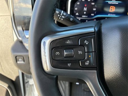 Used 2024 Chevrolet Silverado 2500 LT image 22