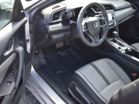 Used 2017 Honda Civic LX-P image 19