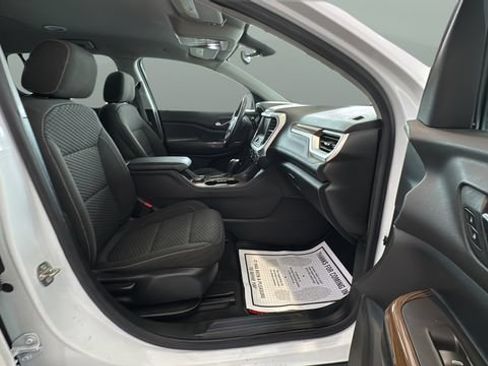 Used 2019 GMC Acadia SLE w/ Driver Alert Package I FWD image 20