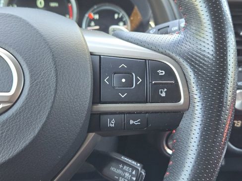 Used 2022 Lexus RX 350 F Sport w/ Accessory Package (P3) AWD/4WD image 30