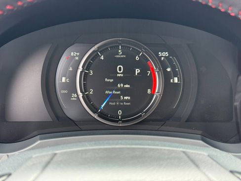 Used 2025 Lexus IS 350 F Sport w/ Accessory Package 2 image 21