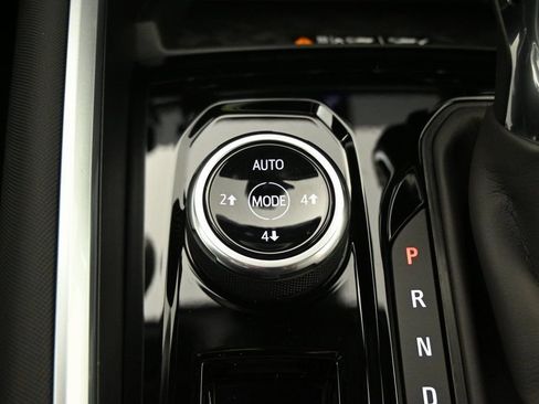 New 2026 Chevrolet Colorado Z71 w/ Technology Package AWD/4WD image 33