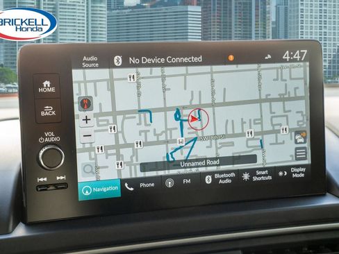 Certified 2025 Honda Pilot Touring image 38