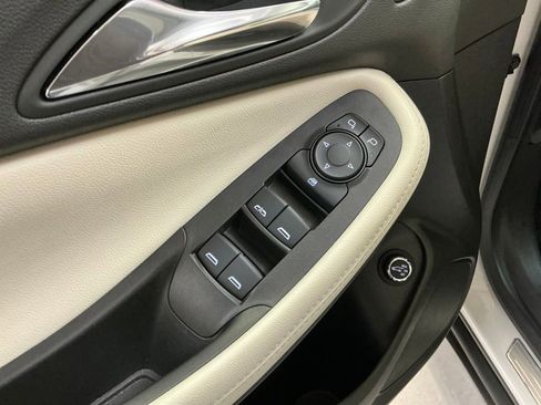 Certified 2023 Buick Encore GX Essence w/ Experience Buick Package image 15