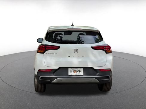 Used 2025 Buick Encore GX Preferred image 12