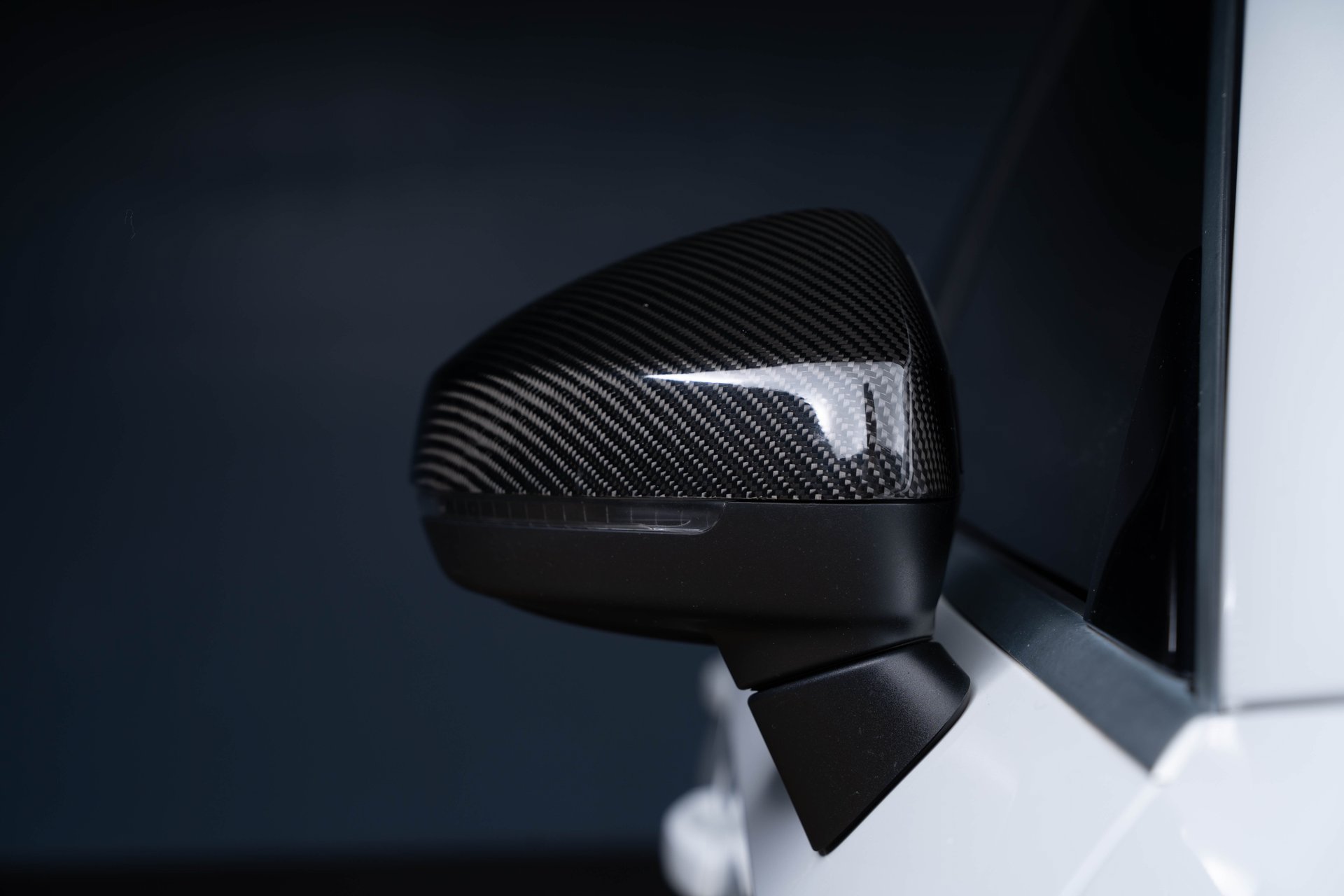 Used 2018 Audi RS 3 AWD/4WD image 9
