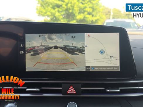 Used 2025 Hyundai Elantra SEL FWD image 20