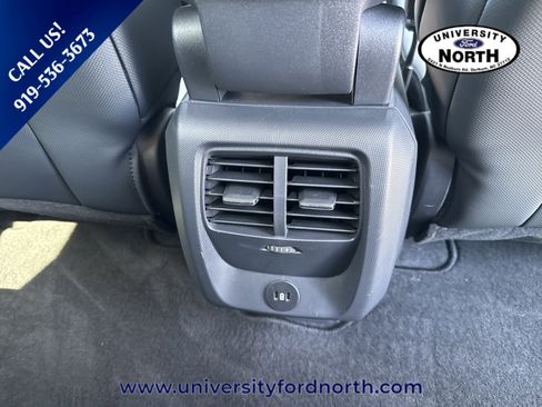 Used 2025 Ford Mustang Mach-E Select w/ Comfort Package Lite AWD/4WD image 40