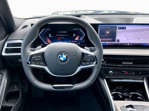 Used 2026 BMW 330i Sedan RWD image 5
