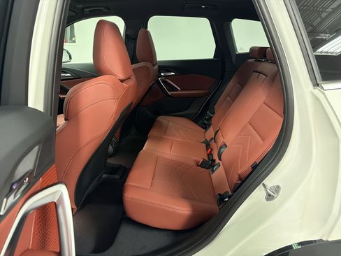 New 2026 BMW X1 xDrive28i w/ Convenience Package AWD/4WD image 14