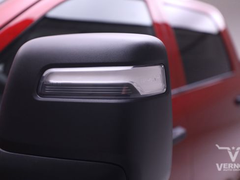 New 2026 RAM 2500 Tradesman image 35