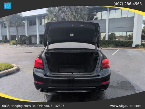 Used 2018 BMW 540i xDrive AWD/4WD image 34